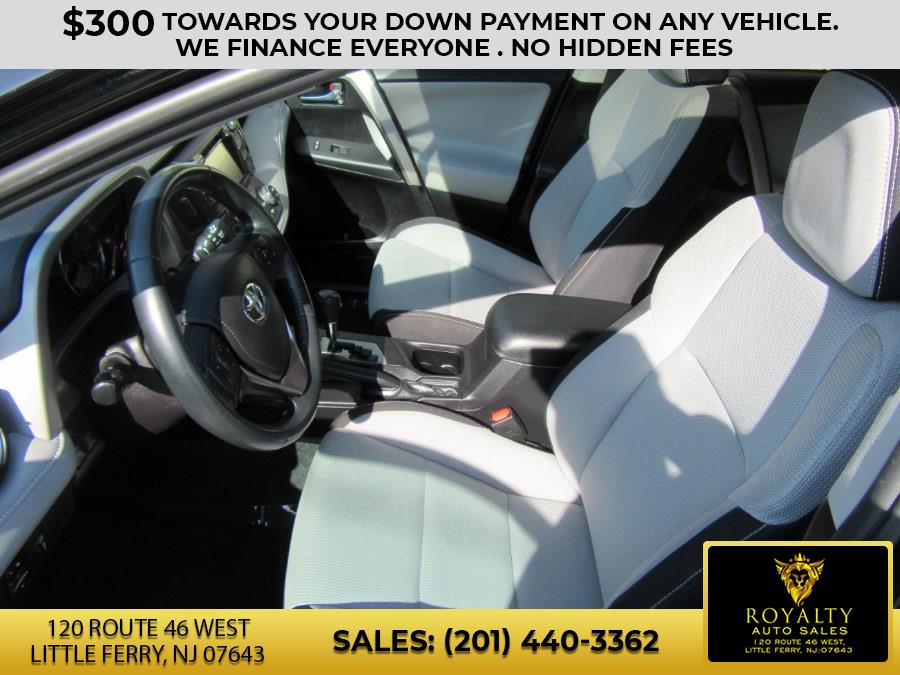 2016 Toyota RAV4 AWD 4dr XLE (Natl), available for sale in Little Ferry, New Jersey | Royalty Auto Sales. Little Ferry, New Jersey 2016 Toyota RAV4 AWD 4dr XLE (Natl), available for sale in Little Ferry, New Jersey | Royalty Auto Sales. Little Ferry, New Jersey