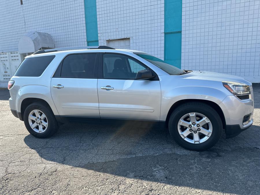 Used 2015 GMC Acadia in Milford, Connecticut | Dealertown Auto Wholesalers. Milford, Connecticut