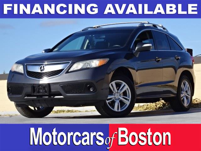 Used 2013 Acura RDX in Newton, Massachusetts | Motorcars of Boston. Newton, Massachusetts