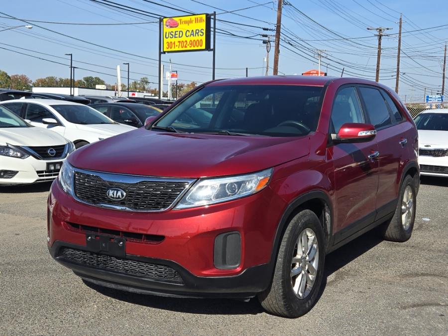 Used 2014 Kia Sorento in Temple Hills, Maryland | Temple Hills Used Car. Temple Hills, Maryland