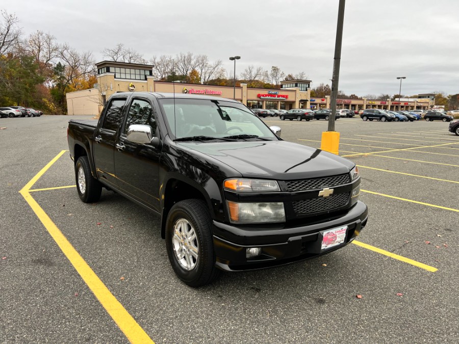 Used 2011 Chevrolet Colorado in Hartford , Connecticut | Ledyard Auto Sale LLC. Hartford , Connecticut