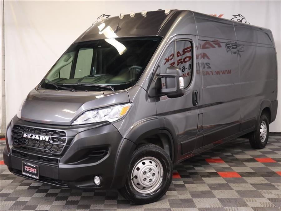 Used 2023 Ram Promaster 2500 in Paterson, New Jersey | Fast Track Motors. Paterson, New Jersey