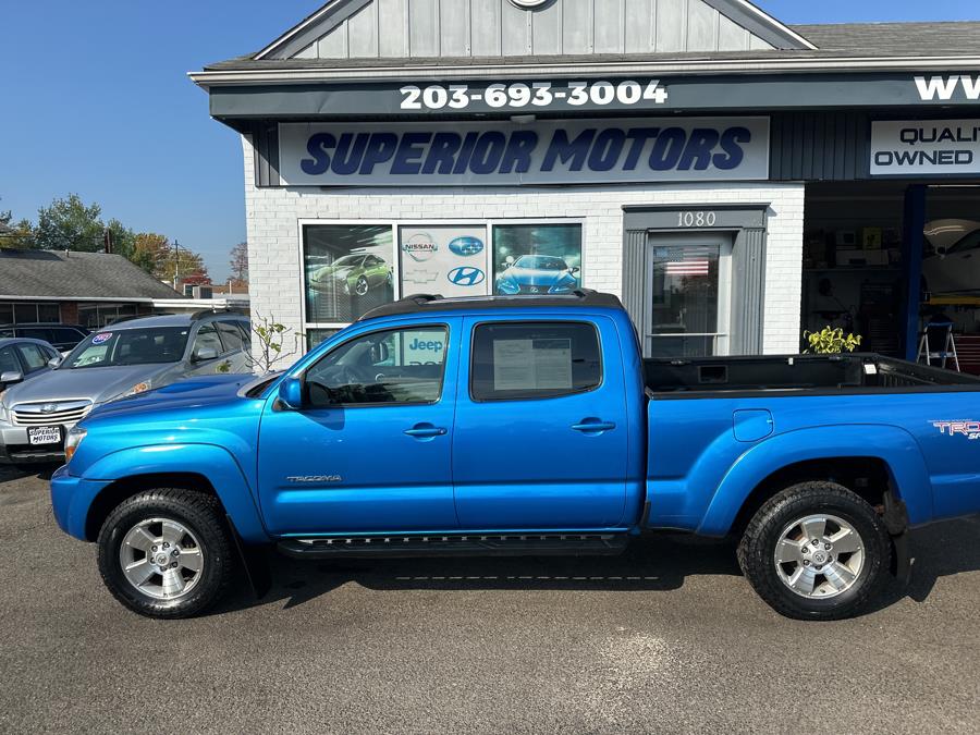 Used 2011 TOYOTA TACOMA in Milford, Connecticut | Superior Motors LLC. Milford, Connecticut