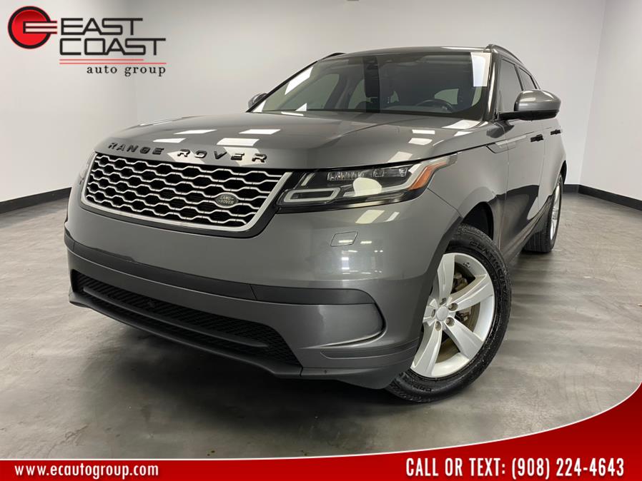 Used 2018 Land Rover Range Rover Velar in Linden, New Jersey | East Coast Auto Group. Linden, New Jersey