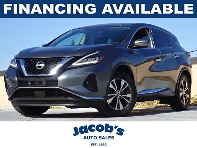 Used 2019 Nissan Murano in Newton, Massachusetts | Jacob Auto Sales. Newton, Massachusetts