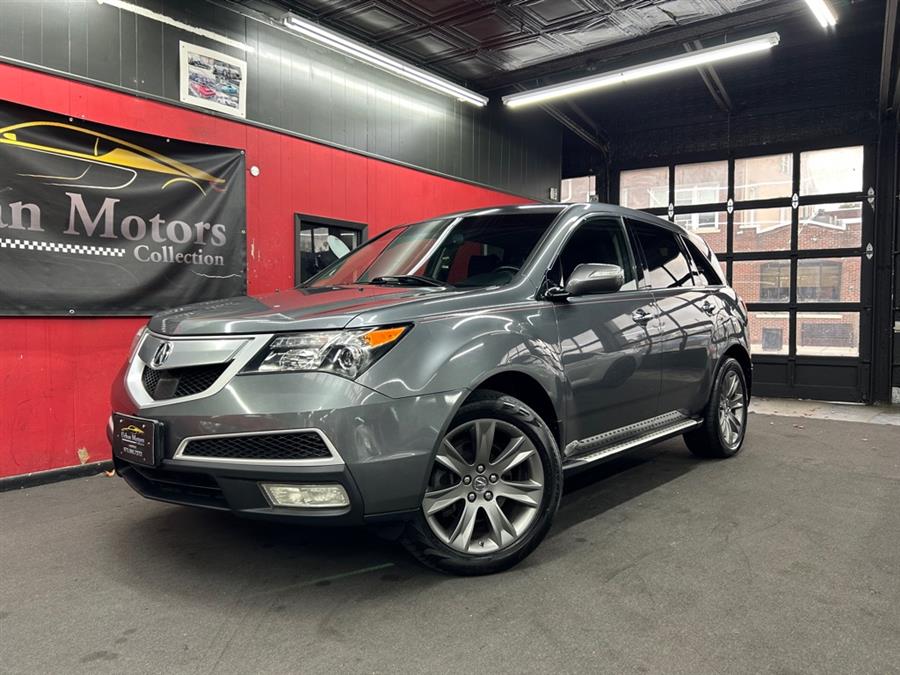 Used 2011 Acura Mdx in Garfield, New Jersey | Urban Motors Collection. Garfield, New Jersey