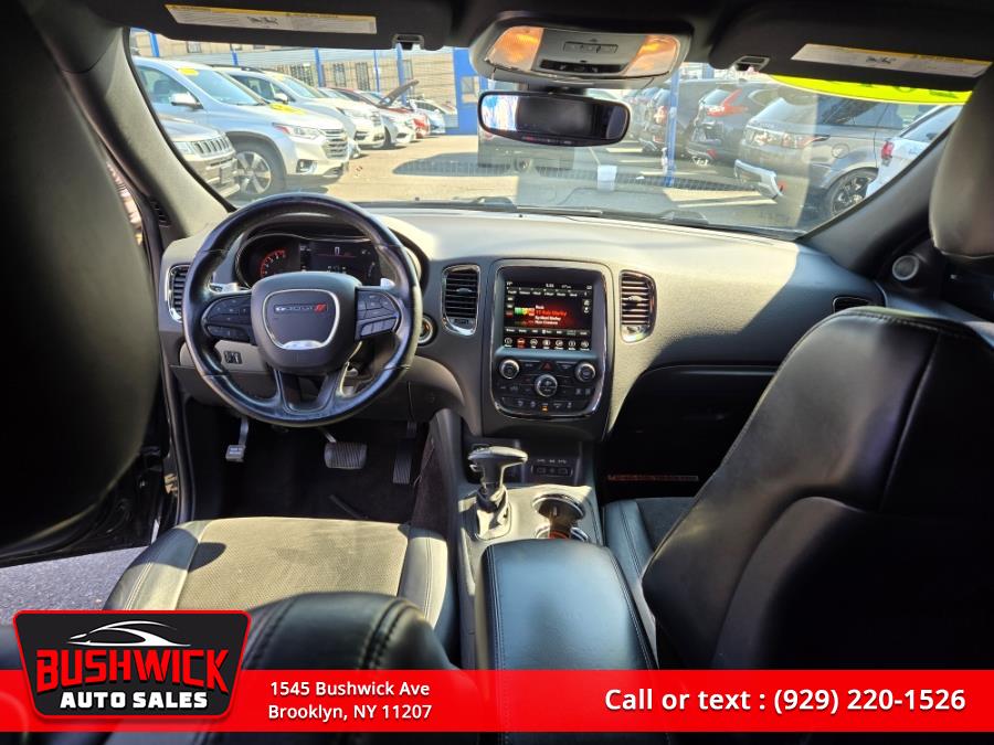 2019 Dodge Durango GT Plus AWD, available for sale in Brooklyn, New York | Bushwick Auto Sales LLC. Brooklyn, New York 2019 Dodge Durango GT Plus AWD, available for sale in Brooklyn, New York | Bushwick Auto Sales LLC. Brooklyn, New York