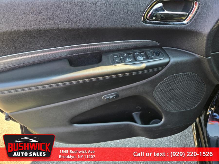 2019 Dodge Durango GT Plus AWD, available for sale in Brooklyn, New York | Bushwick Auto Sales LLC. Brooklyn, New York 2019 Dodge Durango GT Plus AWD, available for sale in Brooklyn, New York | Bushwick Auto Sales LLC. Brooklyn, New York