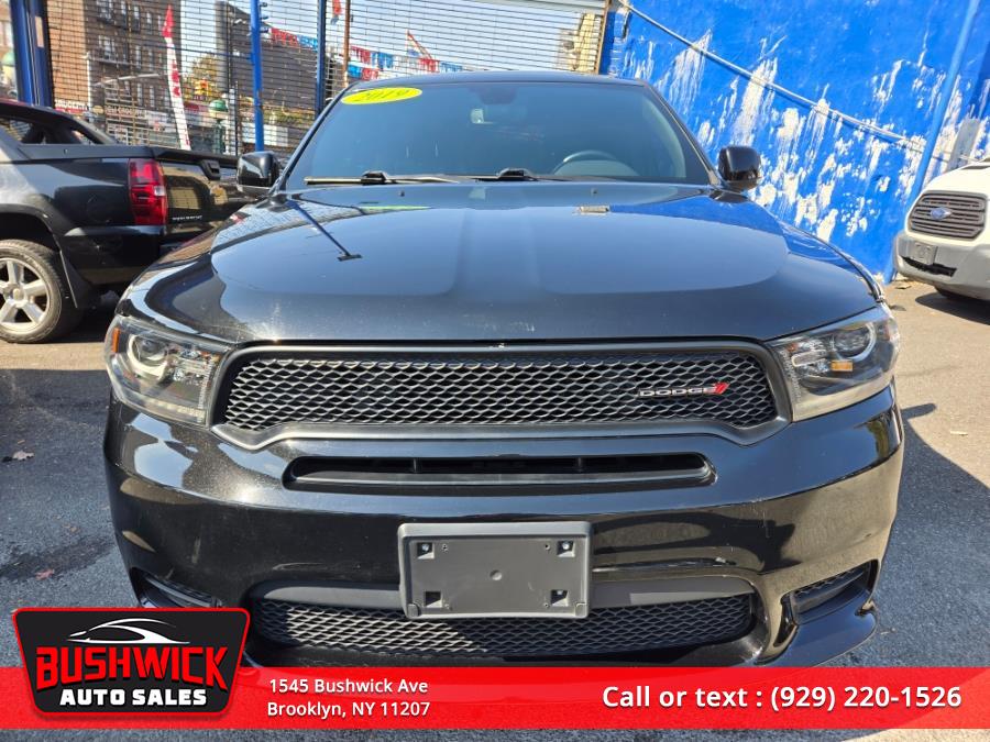 2019 Dodge Durango GT Plus AWD, available for sale in Brooklyn, New York | Bushwick Auto Sales LLC. Brooklyn, New York 2019 Dodge Durango GT Plus AWD, available for sale in Brooklyn, New York | Bushwick Auto Sales LLC. Brooklyn, New York