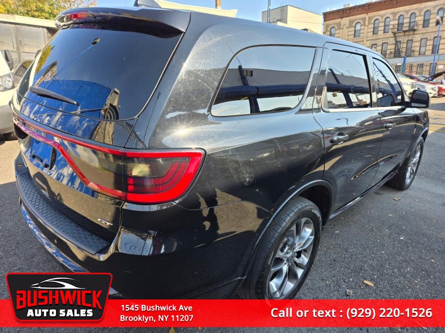 2019 Dodge Durango GT Plus AWD, available for sale in Brooklyn, New York | Bushwick Auto Sales LLC. Brooklyn, New York 2019 Dodge Durango GT Plus AWD, available for sale in Brooklyn, New York | Bushwick Auto Sales LLC. Brooklyn, New York