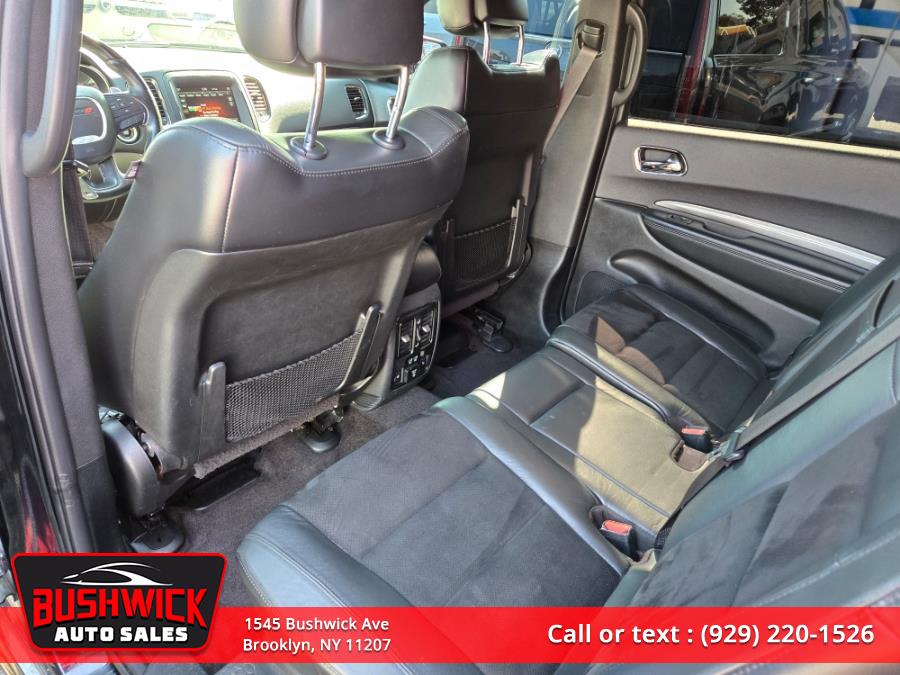2019 Dodge Durango GT Plus AWD, available for sale in Brooklyn, New York | Bushwick Auto Sales LLC. Brooklyn, New York 2019 Dodge Durango GT Plus AWD, available for sale in Brooklyn, New York | Bushwick Auto Sales LLC. Brooklyn, New York
