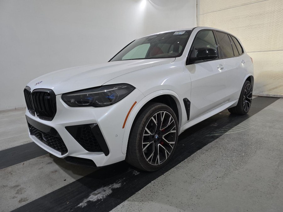 Used 2023 BMW X5 M in Franklin Square, New York | C Rich Cars. Franklin Square, New York