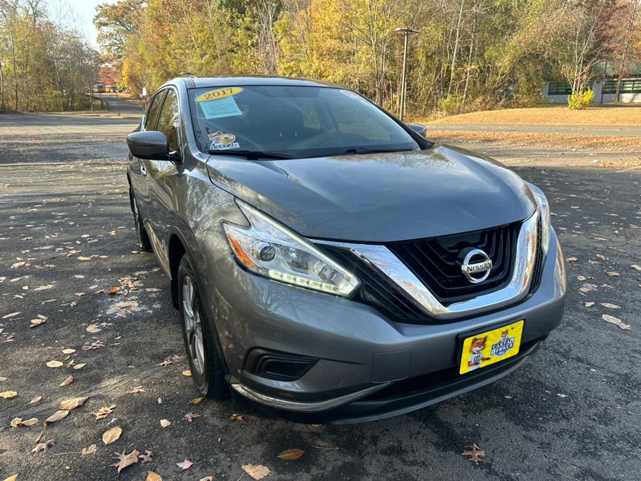 Used 2017 Nissan Murano in New Britain, Connecticut | Supreme Automotive. New Britain, Connecticut