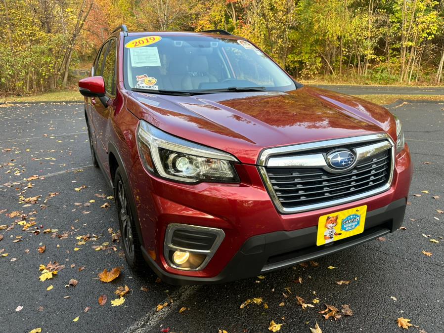 Used 2019 Subaru Forester in New Britain, Connecticut | Supreme Automotive. New Britain, Connecticut