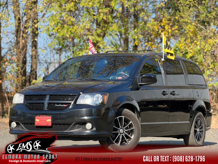 Used 2018 Dodge Grand Caravan in Elizabeth, New Jersey | Elmora Motor Sports. Elizabeth, New Jersey