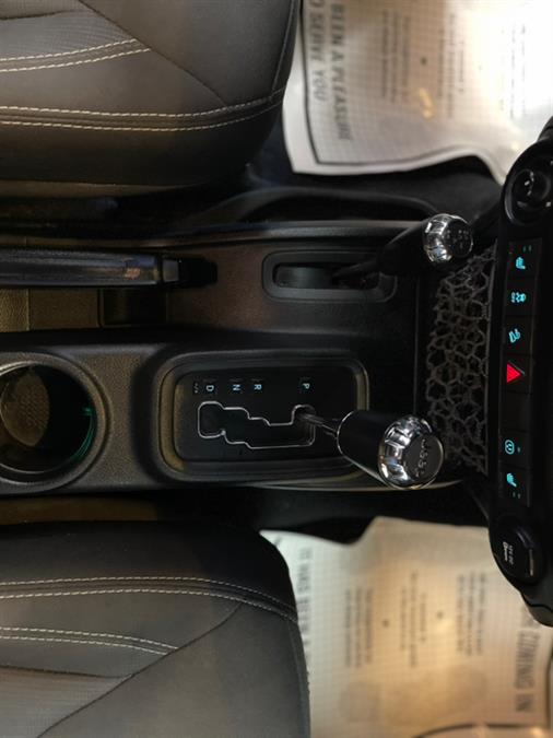 2016 Jeep Wrangler Unlimited 4WD 4dr Sahara, available for sale in Suffern, New York | Rockland Motor Sport. Suffern, New York 2016 Jeep Wrangler Unlimited 4WD 4dr Sahara, available for sale in Suffern, New York | Rockland Motor Sport. Suffern, New York
