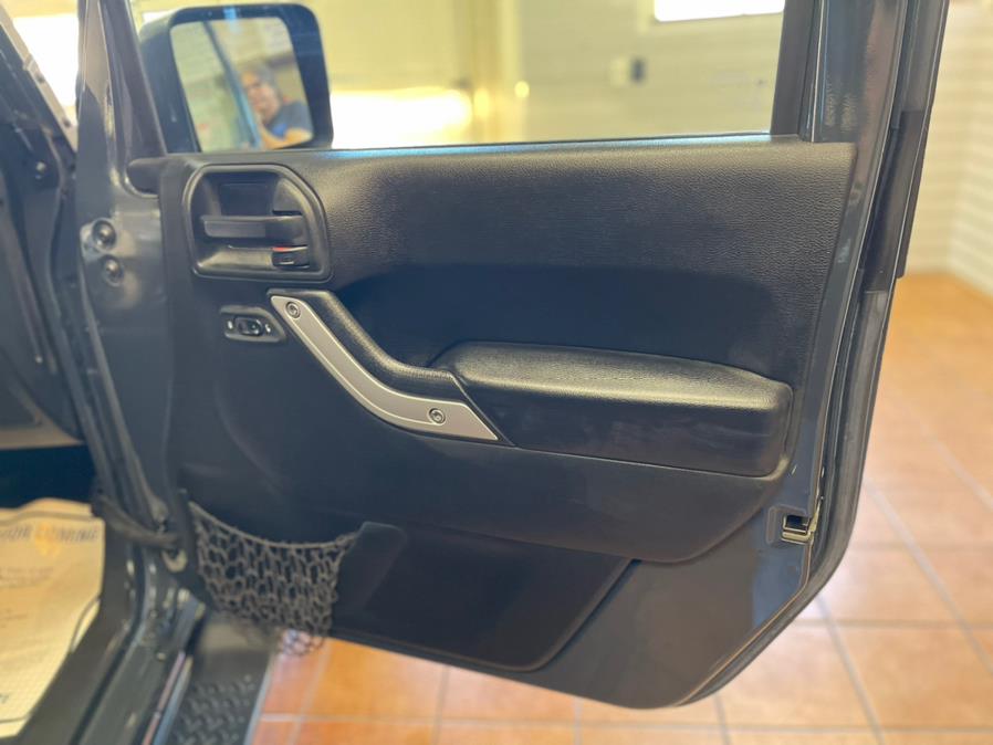 2016 Jeep Wrangler Unlimited 4WD 4dr Sahara, available for sale in Suffern, New York | Rockland Motor Sport. Suffern, New York 2016 Jeep Wrangler Unlimited 4WD 4dr Sahara, available for sale in Suffern, New York | Rockland Motor Sport. Suffern, New York