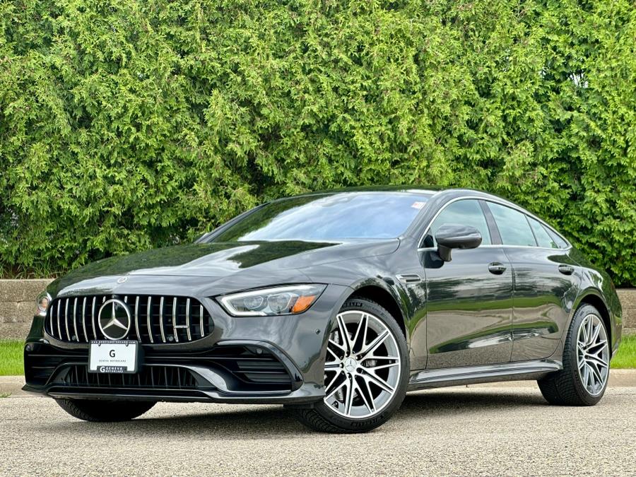 Used 2022 Mercedes-Benz AMG GT in Darien, Wisconsin | Geneva Motor Cars. Darien, Wisconsin