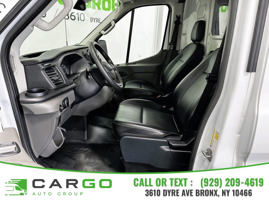 2023 Ford Transit Cargo Van T-250 130" Med Rf 9070 GVWR AWD, available for sale in Bronx, New York | Cargo Auto Group LLC. Bronx, New York 2023 Ford Transit Cargo Van T-250 130" Med Rf 9070 GVWR AWD, available for sale in Bronx, New York | Cargo Auto Group LLC. Bronx, New York