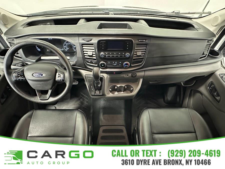 2023 Ford Transit Cargo Van T-250 130" Med Rf 9070 GVWR AWD, available for sale in Bronx, New York | Cargo Auto Group LLC. Bronx, New York 2023 Ford Transit Cargo Van T-250 130" Med Rf 9070 GVWR AWD, available for sale in Bronx, New York | Cargo Auto Group LLC. Bronx, New York