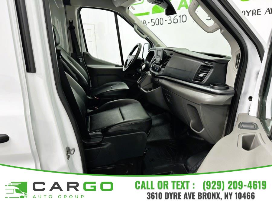 2023 Ford Transit Cargo Van T-250 130" Med Rf 9070 GVWR AWD, available for sale in Bronx, New York | Cargo Auto Group LLC. Bronx, New York 2023 Ford Transit Cargo Van T-250 130" Med Rf 9070 GVWR AWD, available for sale in Bronx, New York | Cargo Auto Group LLC. Bronx, New York