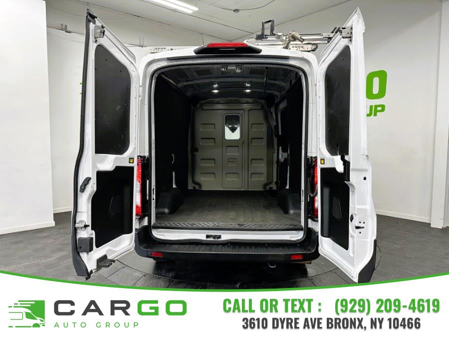2023 Ford Transit Cargo Van T-250 130" Med Rf 9070 GVWR AWD, available for sale in Bronx, New York | Cargo Auto Group LLC. Bronx, New York 2023 Ford Transit Cargo Van T-250 130" Med Rf 9070 GVWR AWD, available for sale in Bronx, New York | Cargo Auto Group LLC. Bronx, New York