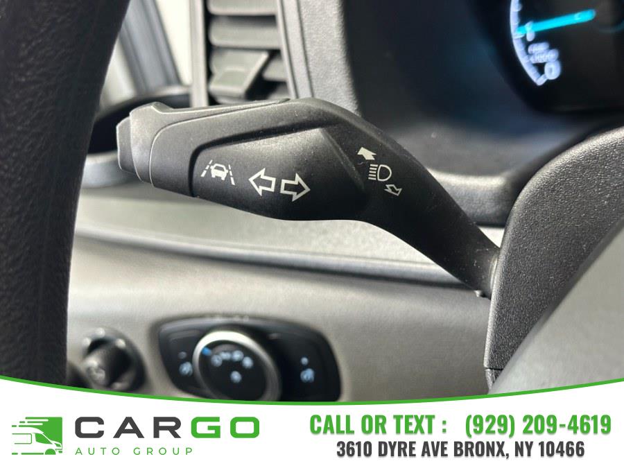 2023 Ford Transit Cargo Van T-250 130" Med Rf 9070 GVWR AWD, available for sale in Bronx, New York | Cargo Auto Group LLC. Bronx, New York 2023 Ford Transit Cargo Van T-250 130" Med Rf 9070 GVWR AWD, available for sale in Bronx, New York | Cargo Auto Group LLC. Bronx, New York