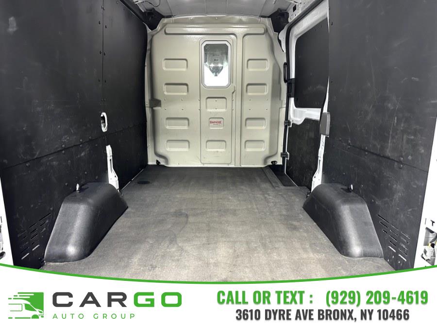 2023 Ford Transit Cargo Van T-250 130" Med Rf 9070 GVWR AWD, available for sale in Bronx, New York | Cargo Auto Group LLC. Bronx, New York 2023 Ford Transit Cargo Van T-250 130" Med Rf 9070 GVWR AWD, available for sale in Bronx, New York | Cargo Auto Group LLC. Bronx, New York