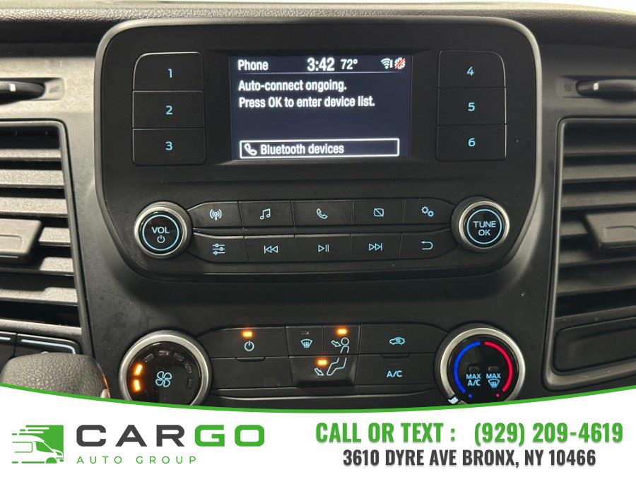 2023 Ford Transit Cargo Van T-250 130" Med Rf 9070 GVWR AWD, available for sale in Bronx, New York | Cargo Auto Group LLC. Bronx, New York 2023 Ford Transit Cargo Van T-250 130" Med Rf 9070 GVWR AWD, available for sale in Bronx, New York | Cargo Auto Group LLC. Bronx, New York