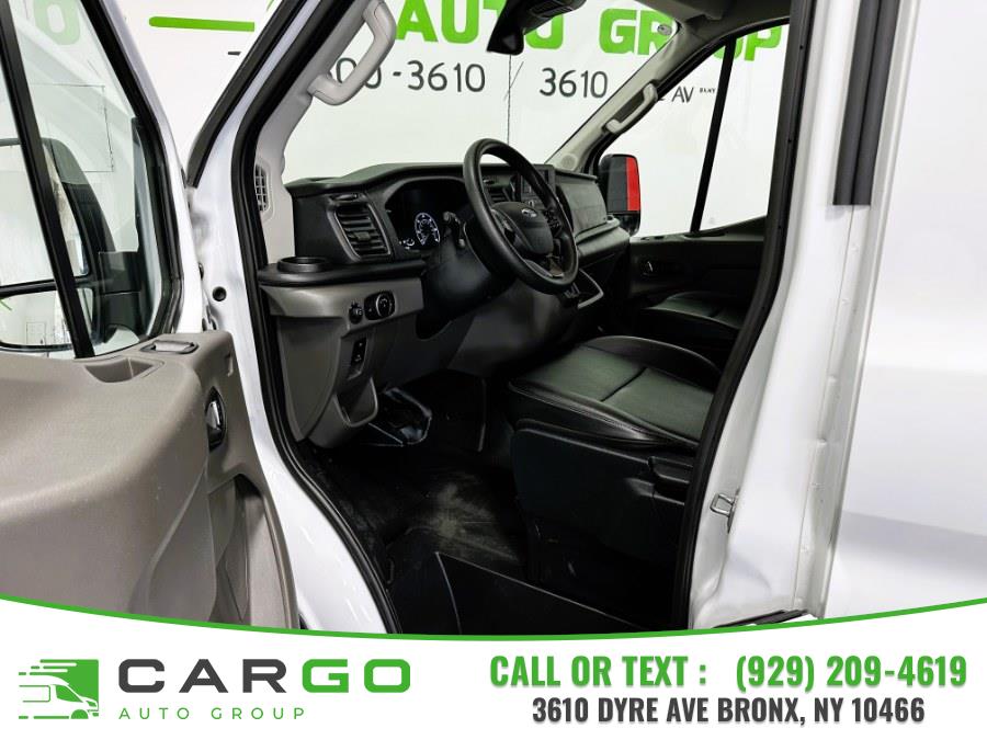 2023 Ford Transit Cargo Van T-250 130" Med Rf 9070 GVWR AWD, available for sale in Bronx, New York | Cargo Auto Group LLC. Bronx, New York 2023 Ford Transit Cargo Van T-250 130" Med Rf 9070 GVWR AWD, available for sale in Bronx, New York | Cargo Auto Group LLC. Bronx, New York