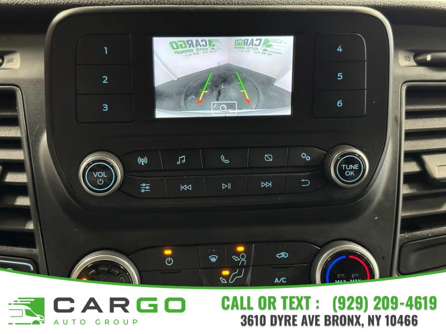 2023 Ford Transit Cargo Van T-250 130" Med Rf 9070 GVWR AWD, available for sale in Bronx, New York | Cargo Auto Group LLC. Bronx, New York 2023 Ford Transit Cargo Van T-250 130" Med Rf 9070 GVWR AWD, available for sale in Bronx, New York | Cargo Auto Group LLC. Bronx, New York