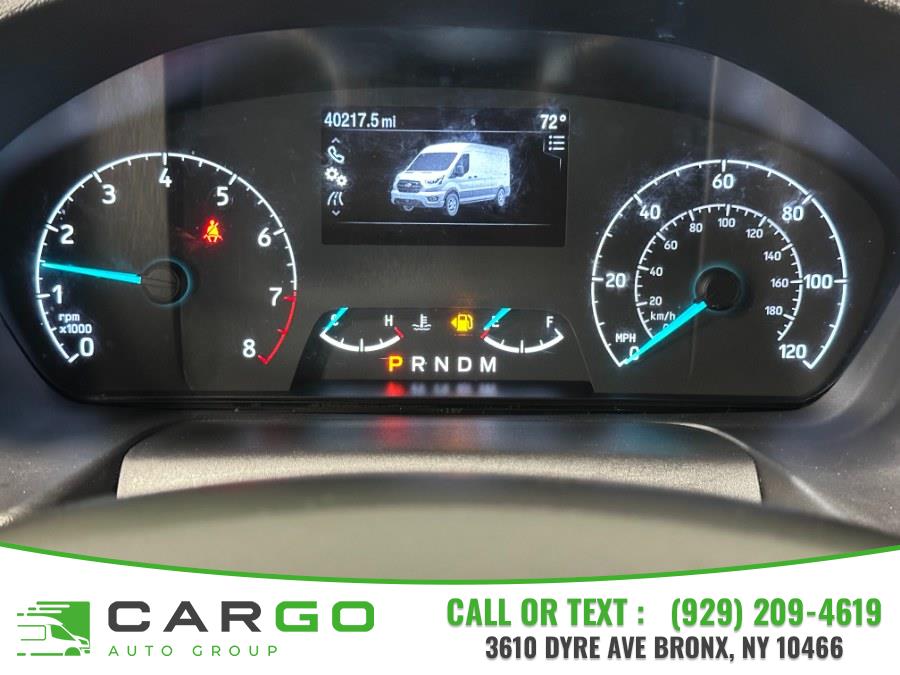 2023 Ford Transit Cargo Van T-250 130" Med Rf 9070 GVWR AWD, available for sale in Bronx, New York | Cargo Auto Group LLC. Bronx, New York 2023 Ford Transit Cargo Van T-250 130" Med Rf 9070 GVWR AWD, available for sale in Bronx, New York | Cargo Auto Group LLC. Bronx, New York