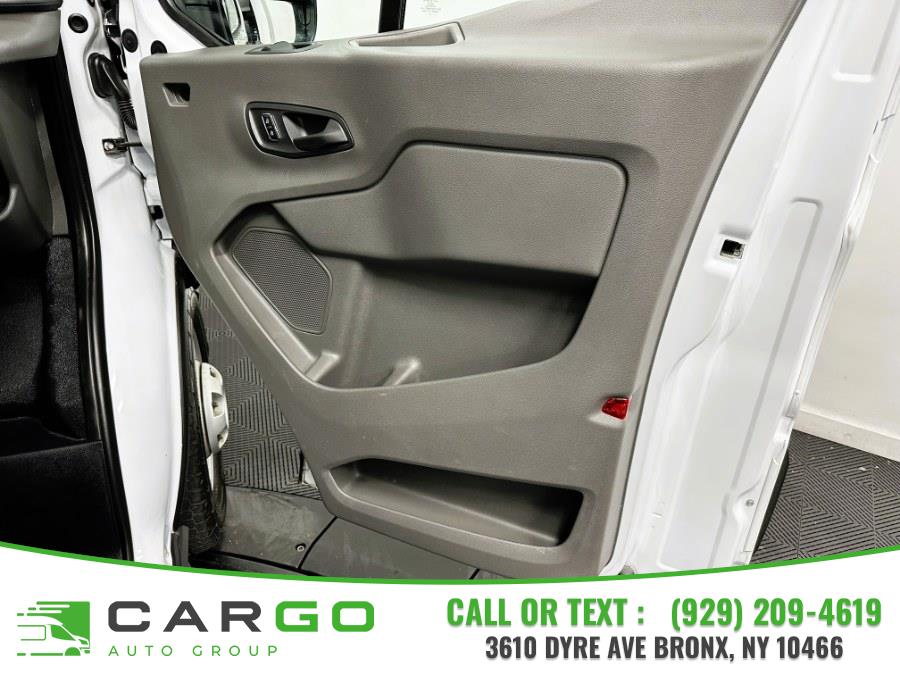 2023 Ford Transit Cargo Van T-250 130" Med Rf 9070 GVWR AWD, available for sale in Bronx, New York | Cargo Auto Group LLC. Bronx, New York 2023 Ford Transit Cargo Van T-250 130" Med Rf 9070 GVWR AWD, available for sale in Bronx, New York | Cargo Auto Group LLC. Bronx, New York