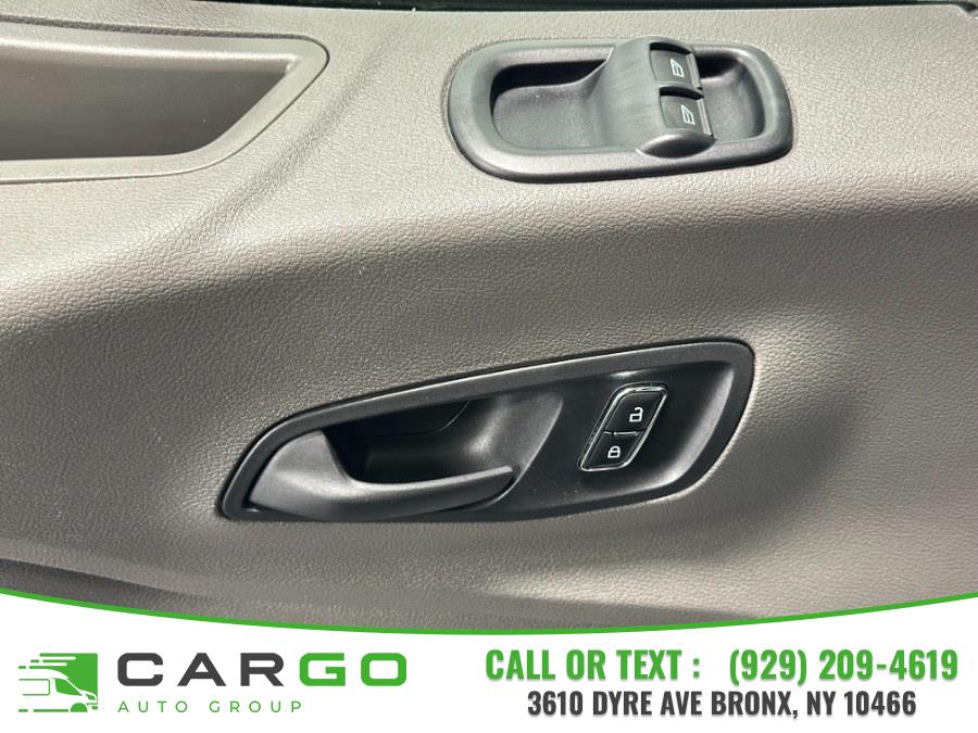 2023 Ford Transit Cargo Van T-250 130" Med Rf 9070 GVWR AWD, available for sale in Bronx, New York | Cargo Auto Group LLC. Bronx, New York 2023 Ford Transit Cargo Van T-250 130" Med Rf 9070 GVWR AWD, available for sale in Bronx, New York | Cargo Auto Group LLC. Bronx, New York