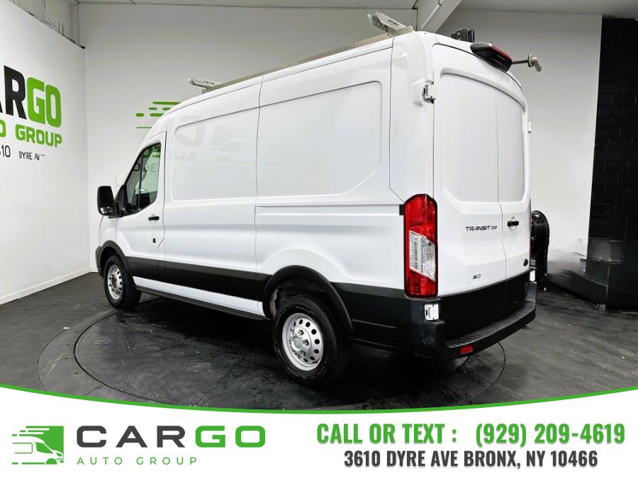 2023 Ford Transit Cargo Van T-250 130" Med Rf 9070 GVWR AWD, available for sale in Bronx, New York | Cargo Auto Group LLC. Bronx, New York 2023 Ford Transit Cargo Van T-250 130" Med Rf 9070 GVWR AWD, available for sale in Bronx, New York | Cargo Auto Group LLC. Bronx, New York