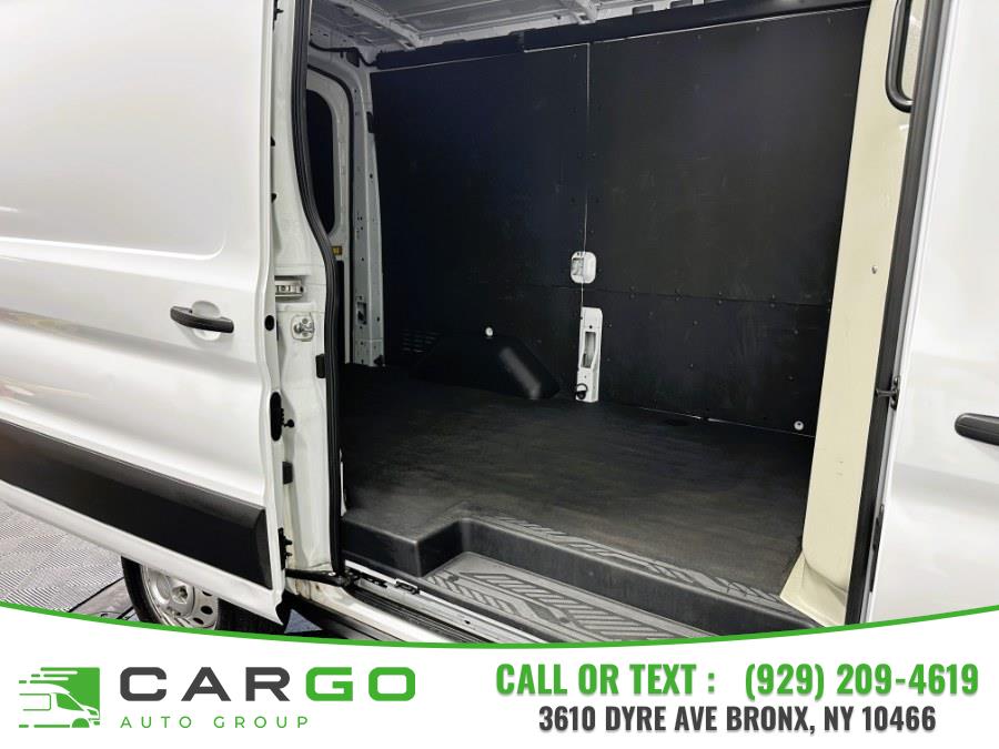 2023 Ford Transit Cargo Van T-250 130" Med Rf 9070 GVWR AWD, available for sale in Bronx, New York | Cargo Auto Group LLC. Bronx, New York 2023 Ford Transit Cargo Van T-250 130" Med Rf 9070 GVWR AWD, available for sale in Bronx, New York | Cargo Auto Group LLC. Bronx, New York