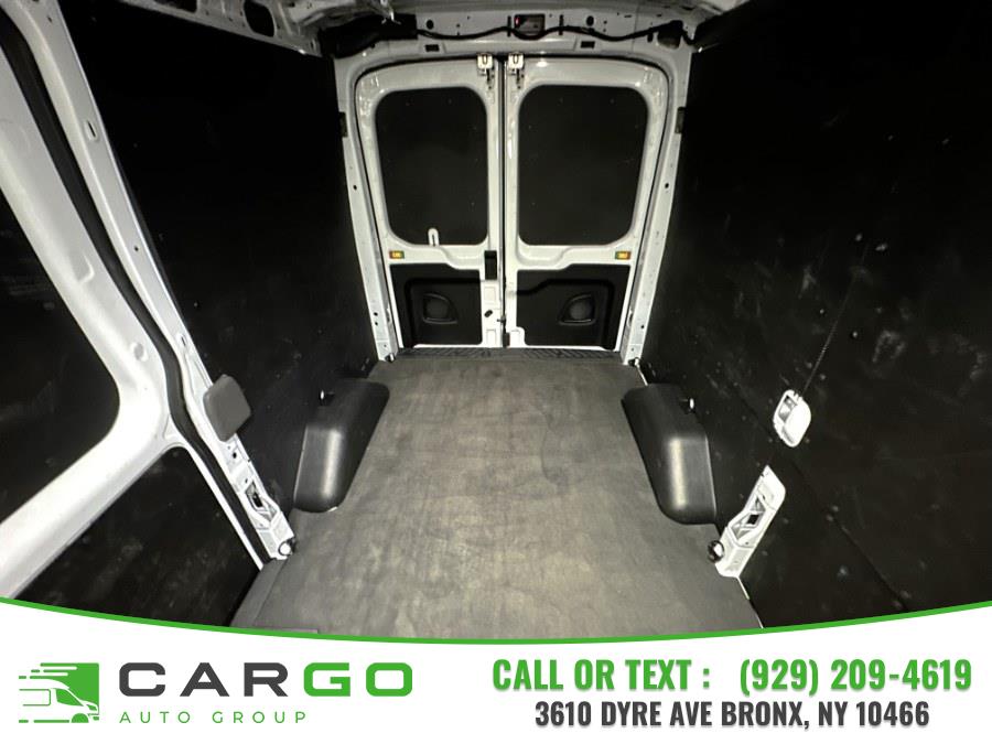 2023 Ford Transit Cargo Van T-250 130" Med Rf 9070 GVWR AWD, available for sale in Bronx, New York | Cargo Auto Group LLC. Bronx, New York 2023 Ford Transit Cargo Van T-250 130" Med Rf 9070 GVWR AWD, available for sale in Bronx, New York | Cargo Auto Group LLC. Bronx, New York