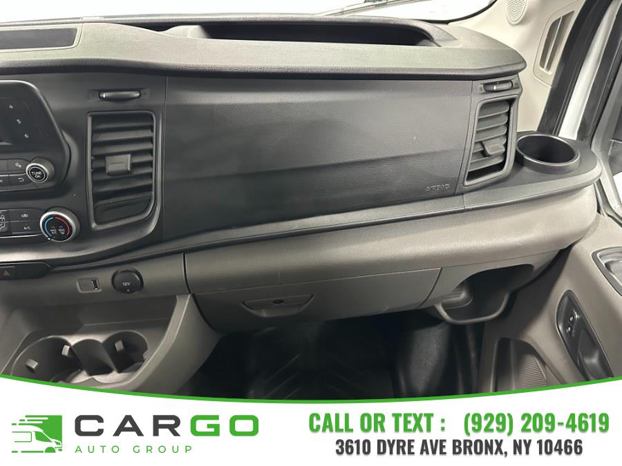 2023 Ford Transit Cargo Van T-250 130" Med Rf 9070 GVWR AWD, available for sale in Bronx, New York | Cargo Auto Group LLC. Bronx, New York 2023 Ford Transit Cargo Van T-250 130" Med Rf 9070 GVWR AWD, available for sale in Bronx, New York | Cargo Auto Group LLC. Bronx, New York