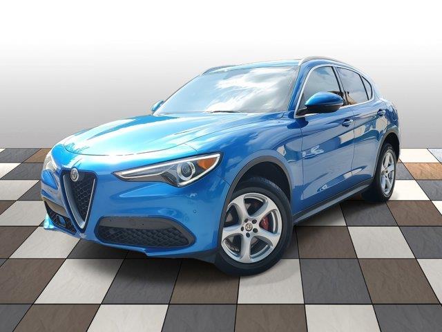 Used 2019 Alfa Romeo Stelvio in Fort Lauderdale, Florida | CarLux Fort Lauderdale. Fort Lauderdale, Florida