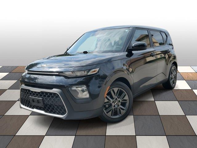 Used 2021 Kia Soul in Fort Lauderdale, Florida | CarLux Fort Lauderdale. Fort Lauderdale, Florida