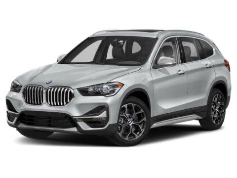 2020 BMW X1 xDrive28i, available for sale in Fort Lauderdale, Florida | CarLux Fort Lauderdale. Fort Lauderdale, Florida