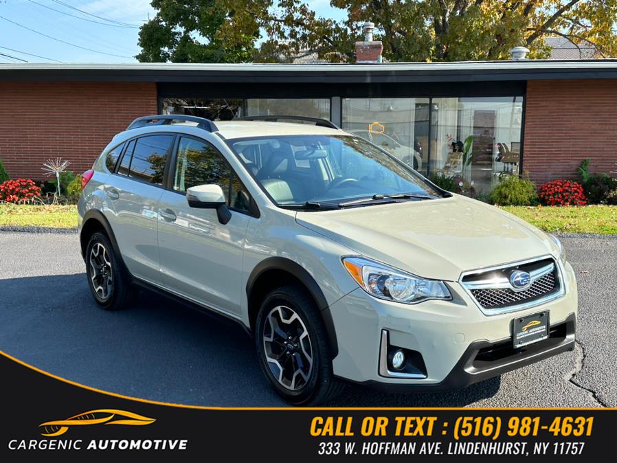 Used 2016 Subaru Crosstrek in Lindenhurst, New York | Cargenic Automotive. Lindenhurst, New York