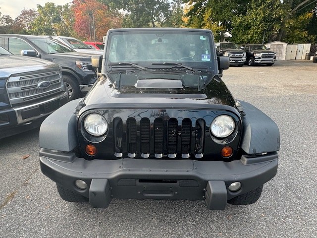 Used 2013 Jeep Wrangler Unlimited in Huntington Station, New York | Huntington Auto Mall. Huntington Station, New York