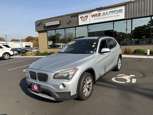 Used 2014 BMW X1 in Stratford, Connecticut | Wiz Leasing Inc. Stratford, Connecticut