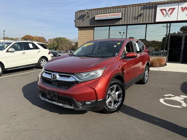 2017 Honda Cr-v EX-L, available for sale in Stratford, Connecticut | Wiz Leasing Inc. Stratford, Connecticut