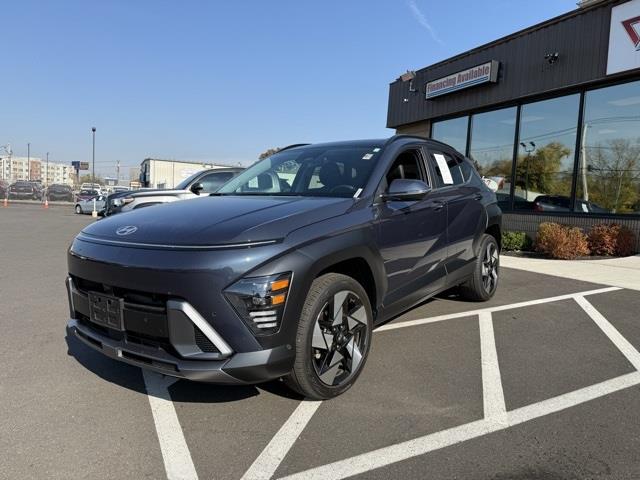 2024 Hyundai Kona Limited, available for sale in Stratford, Connecticut | Wiz Leasing Inc. Stratford, Connecticut