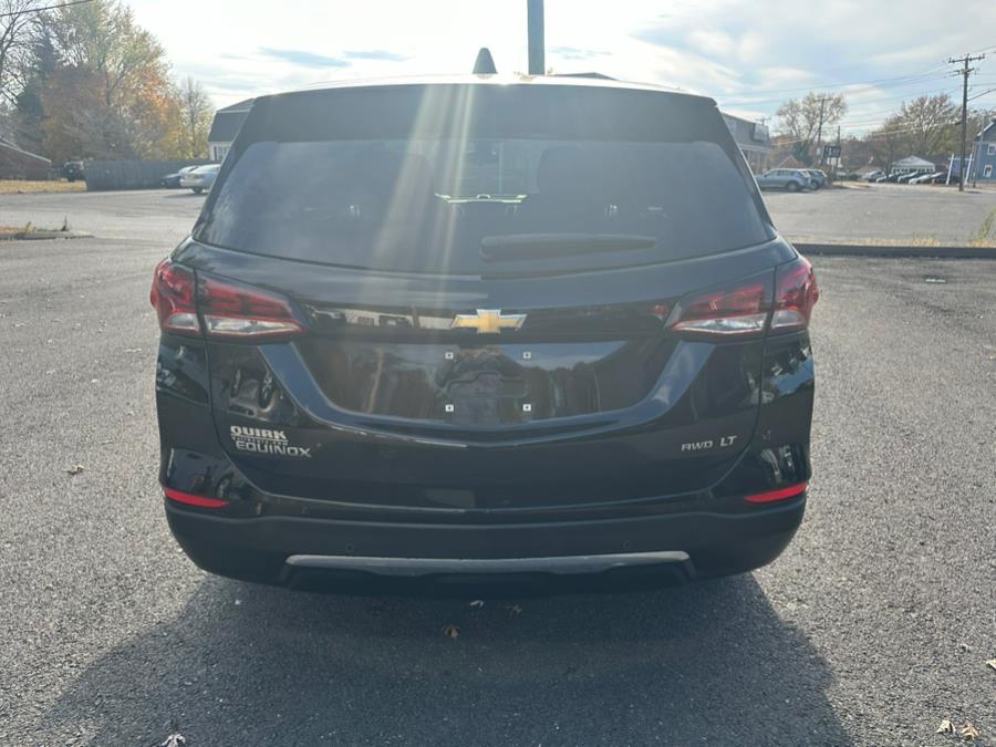 2023 Chevrolet Equinox AWD 4dr LT w/1LT, available for sale in Agawam, Massachusetts | Malkoon Motors. Agawam, Massachusetts 2023 Chevrolet Equinox AWD 4dr LT w/1LT, available for sale in Agawam, Massachusetts | Malkoon Motors. Agawam, Massachusetts