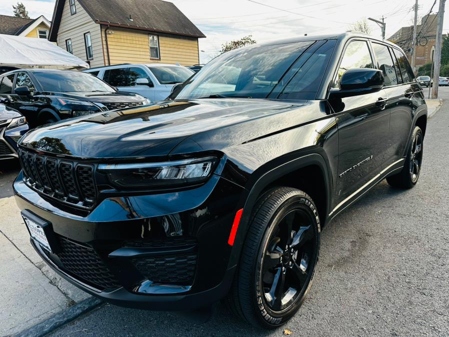 Used 2023 Jeep Grand Cherokee in Port Chester, New York | JC Lopez Auto Sales Corp. Port Chester, New York