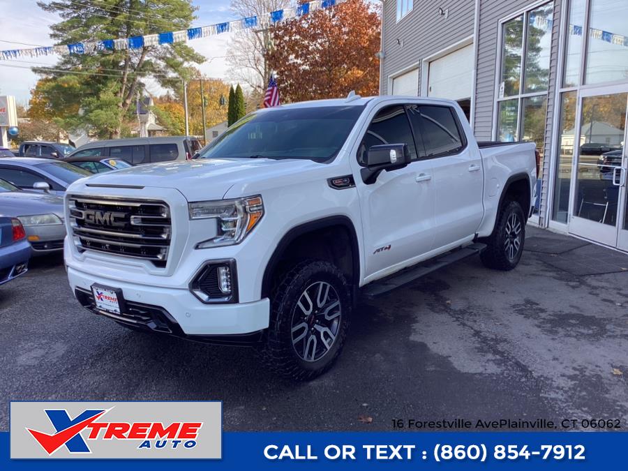 Used 2020 GMC Sierra 1500 in Plainville, Connecticut | Xtreme Auto. Plainville, Connecticut