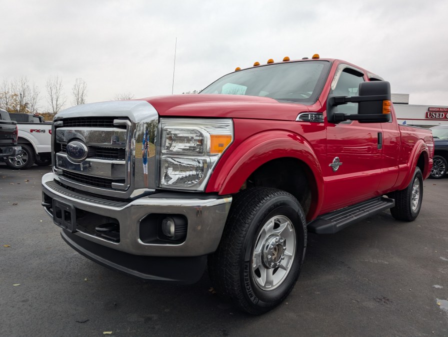 Used 2012 Ford Super Duty F-250 SRW in Ortonville, Michigan | Marsh Auto Sales LLC. Ortonville, Michigan